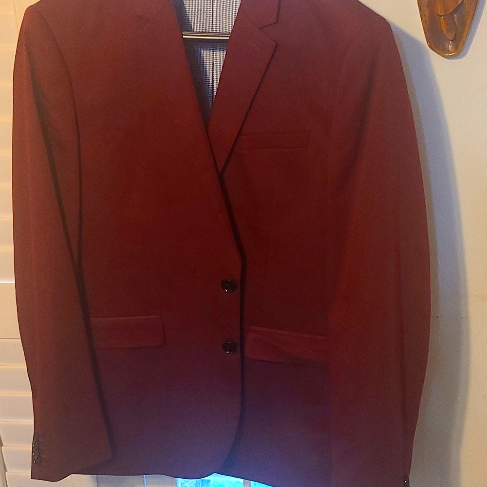Express suit